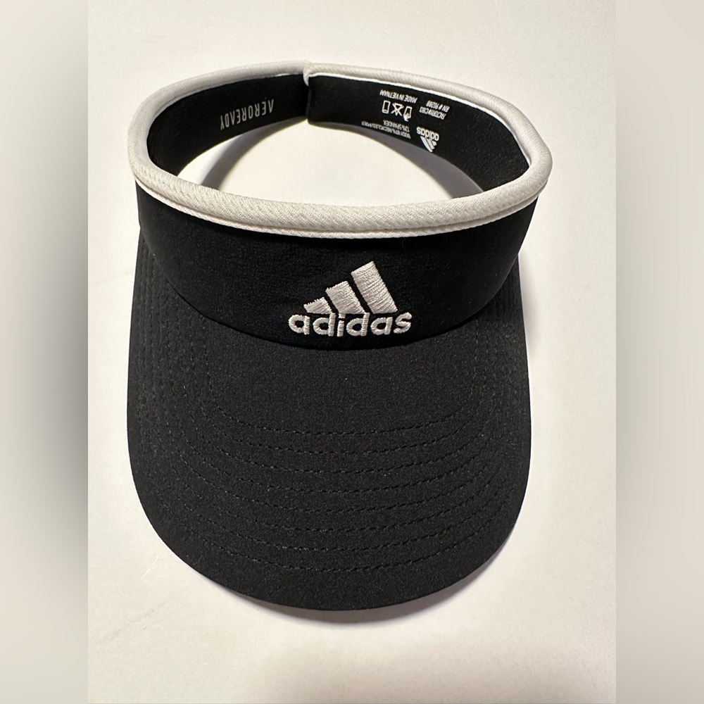 Women’s Adidas Visor
